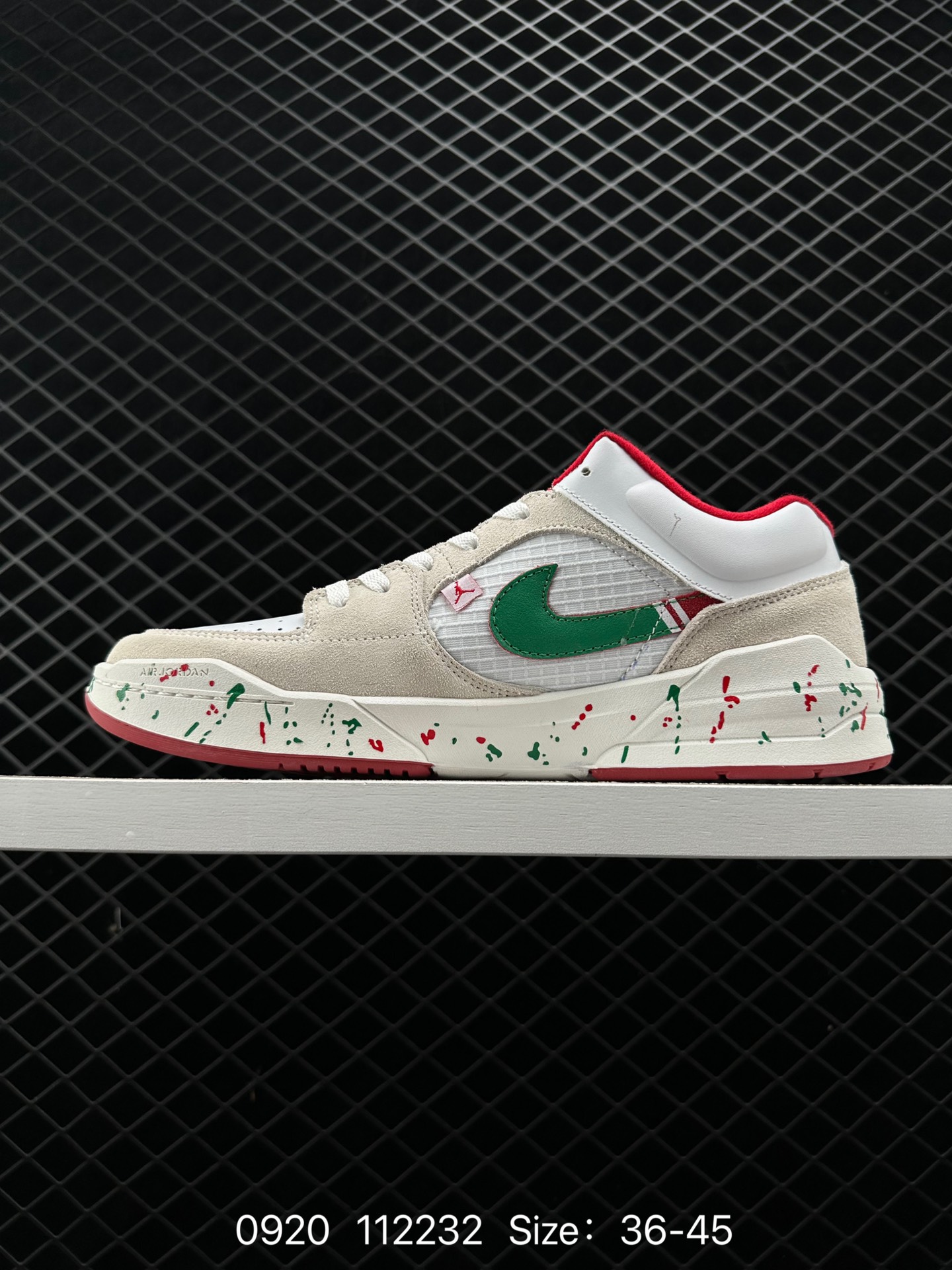 Air Jordan Stadium 9O Stadium